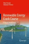 Renewable Energy Crash Course cover