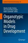 Organotypic Models in Drug Development cover