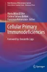 Cellular Primary Immunodeficiencies cover