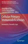 Cellular Primary Immunodeficiencies cover