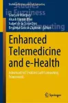 Enhanced Telemedicine and e-Health cover