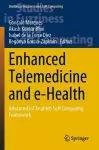 Enhanced Telemedicine and e-Health cover