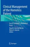 Clinical Management of the Homeless Patient cover