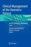 Clinical Management of the Homeless Patient cover