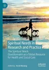 Spiritual Needs in Research and Practice cover