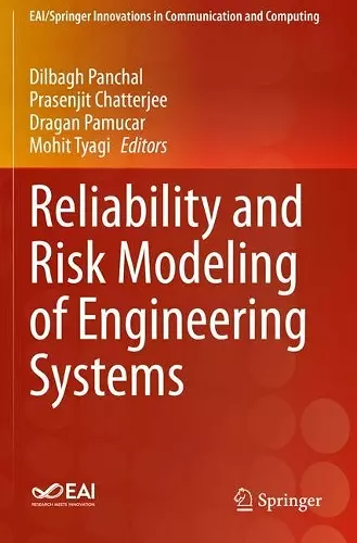 Reliability and Risk Modeling of Engineering Systems cover