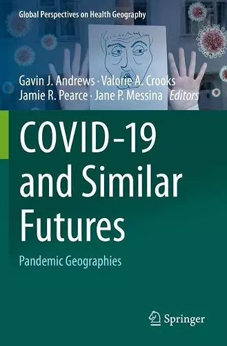 COVID-19 and Similar Futures cover