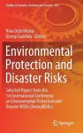Environmental Protection and Disaster Risks cover