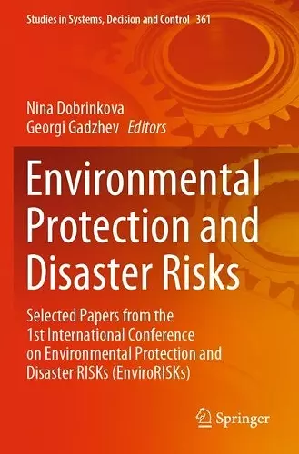 Environmental Protection and Disaster Risks cover