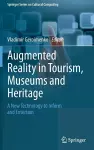 Augmented Reality in Tourism, Museums and Heritage cover