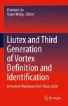 Liutex and Third Generation of Vortex Definition and Identification cover