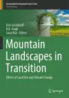 Mountain Landscapes in Transition cover