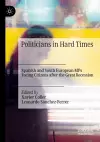 Politicians in Hard Times cover