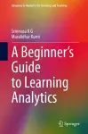 A Beginner’s Guide to Learning Analytics cover