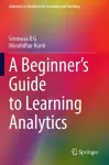 A Beginner’s Guide to Learning Analytics cover