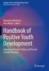 Handbook of Positive Youth Development cover