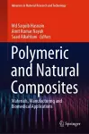 Polymeric and Natural Composites cover