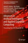 Advances in Artificial Intelligence and Applied Cognitive Computing cover