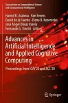 Advances in Artificial Intelligence and Applied Cognitive Computing cover