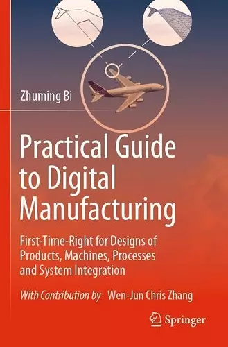 Practical Guide to Digital Manufacturing cover