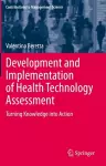 Development and Implementation of Health Technology Assessment cover