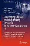 Converging Clinical and Engineering Research on Neurorehabilitation IV cover