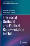 The Social Outburst and Political Representation in Chile cover