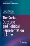 The Social Outburst and Political Representation in Chile cover