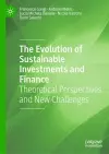 The Evolution of Sustainable Investments and Finance cover