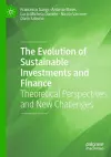 The Evolution of Sustainable Investments and Finance cover