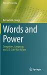 Words and Power cover