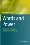 Words and Power cover