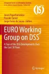 EURO Working Group on DSS cover