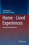 Home - Lived Experiences cover