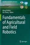 Fundamentals of Agricultural and Field Robotics cover