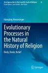 Evolutionary Processes in the Natural History of Religion cover