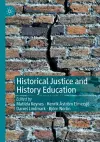 Historical Justice and History Education cover