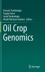 Oil Crop Genomics cover