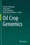 Oil Crop Genomics cover