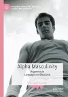 Alpha Masculinity cover