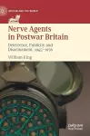 Nerve Agents in Postwar Britain cover
