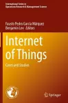 Internet of Things cover