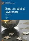 China and Global Governance cover