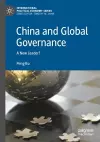 China and Global Governance cover