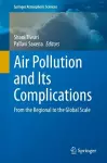 Air Pollution and Its Complications cover