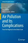 Air Pollution and Its Complications cover