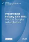 Implementing Industry 4.0 in SMEs cover