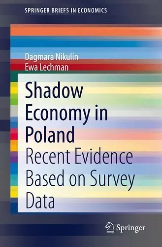 Shadow Economy in Poland cover