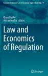 Law and Economics of Regulation cover