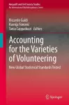 Accounting for the Varieties of Volunteering cover